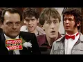 Download Lagu The Trotters vs The Performing Arts: A Compilation | Only Fools and Horses | BBC Comedy Greats