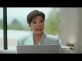 Shutterfly Kris Jenner Holiday Cards