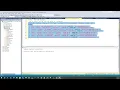 How to INSERT records into a Table in SSMS