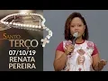 Lagu Santo Terço - Mistérios Gozosos (07/10/19)