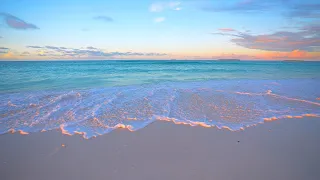 Paradise Found Maldives Beach And Crystal Turquoise Waters Ocean 4K Ultra HD 