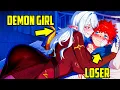 Download Lagu He Was Hated \u0026 Abandoned By Humans But The Demon Queen Adopts Him As Her Lover