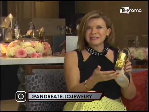 Nuestra Herencia evento de moda que resaltó técnicas ancestrales