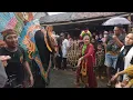 Download Lagu Hak e Barong Kumbo! Lintang Joyo Kusumo Live Delik Jambesari