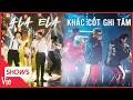 Download Lagu Thưởng thức lại 2 màn trình diễn BÙNG CHÁY NHẤT của team Karik ghi dấu lịch sử 2 mùa Rap Việt