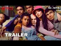 EVERYTHING NOW 2023 Trailer SUB ITA della Serie Teen con Sophie Wilde Netflix
