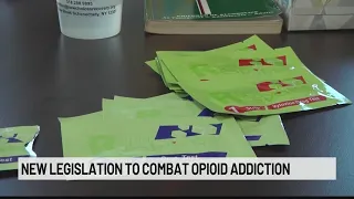 Matthew s Law ups access to free drug test strips