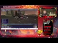 Classic Roc HNM in FFXI - Nadyxes hunting for the healing staff