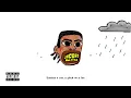 8. Tz da Coronel - Mente Além ft. Raflow (Visualizer)