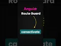 Angular Route Guard CanActivate learn to protect routes in 30 Secs
