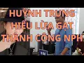 Lagu JIMMY HUỲNH KIỆN AI ĐĂNG LỆNH TRUY NÃ CỦA MÌNH- VÌ SAO PH BẢO VỆ HIẾU HÈN?