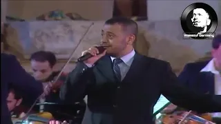 George Wassouf Youm Alwda3 Jarash HD جورج وسوف يوم الوداع جرش 