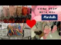 SHOP WITH ME MARSHALLS Victoria s Secret WHO AFFORDABLE SDAY2022