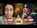 Download Lagu DOCTRINAL TALAKAYAN | ILAN ANG PERSONA NG DIYOS ISA O TATLO | ONENESS VS TRINITY | COAT VS CFD