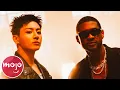 Top 20 Male Singers Who Can Dance
