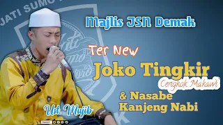 Download joko tingkir  nasabe kanjeng nabi new version    JSN DEMAK MP3
