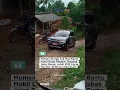 Download Lagu Momen Warga Tak Mau Bantu Mobil Dinas Pejabat Terjebak Jalan Rusak, Lebih Pilih Cuma Nonton