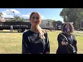 SEC Network s Laura Rutledge s Georgia-Kentucky