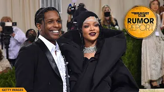 rihanna is pregnant expecting first child with a ap rocky