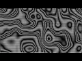 Processing Perlin Moire Animation