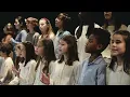 LUCHA DE GIGANTES - Anima Voices