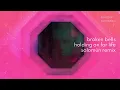 Broken Bells | Holding On For Life | Solomun Remix