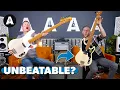 Why the First Electric Bass is Better than YOU Think