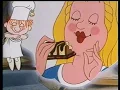 Download Lagu Mulino Bianco - spot 1982 - Il Piccolo Mugnaio Bianco e il Tegolino