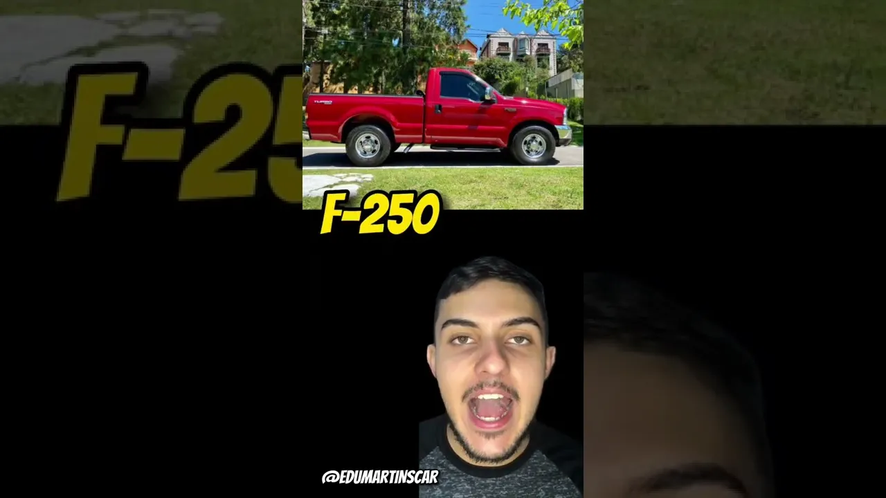 MELHORES CARROS DE CADA MONTADORA!???????? #carros #curiosidades