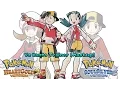 Lagu Pokémon G/S/C \u0026 HG/SS - Trainer Battle Mashup (HQ)