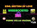 Lagu pudhu Vellai Mazhai - Roja - A R Rahman - Bass Boosted - Mp3 320 kbps