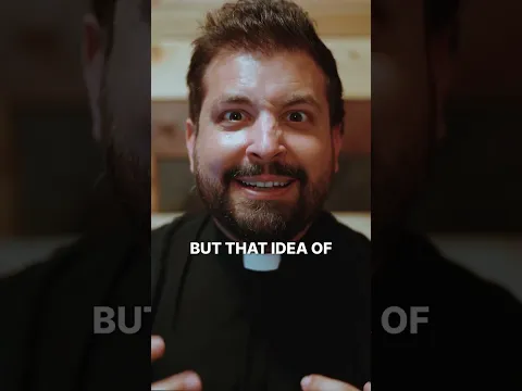 Is Mass about becoming a better person?