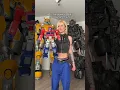 Download Lagu Thats why I ask Optimus Prime for fashion advice #cosplay #bumblebee #megatron