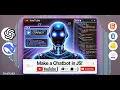 Create an AI Chatbot with JavaScript and JSON - Step-by-Step Guide