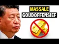 Lagu China Heeft de Goudmarkt Zojuist Stilgezet! (Wees voorbereid)