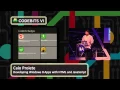 Developing Windows 8 Apps with HTML and JavaScript Codebits 2012 SD clip25