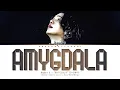 Download Lagu Agust D  - 'AMYGDALA' Lyrics (Color Coded Han/Rom/Eng) | ShadowByYoongi