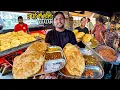 Download Lagu Punjab's HIGHEST SELLING Street Food India 😍 Chole Bhature + 15 items