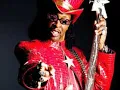 Bootsy Collins - I'd Rather Be With You (1976)
