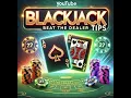 Black Jack The Most Optimal Strategy
