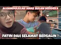 Download Lagu FATIN DIPAKSA BERSALIN AWAL‼️