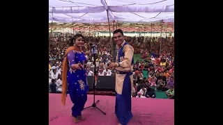 live harjeet sidhu parveen dardi