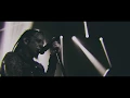 HELLYEAH - Love Falls Live