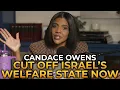 Download Lagu Candace Owens - Cut Off the Entire Welfare State of Israel!