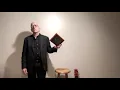 Download Lagu Broken by Jonah Kagen - Covered by Dan Thompson for #OrangewoodPlaybook