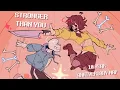 Download Lagu Stronger than you (complete 10 year undertale anniversary MAP)