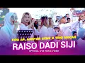 Download Lagu Raiso Dadi Siji | Fida AP, Ambyar Genk X Trio Macan | (Official Music Video) Live Version
