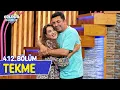 Download Lagu Tekme - 412. Bölüm (Güldür Güldür Show)
