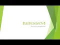 Elasticsearch 8 Security Tutorial - Store Credentials Using Keystore
