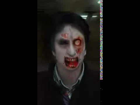 Scary vids by Alana ellis